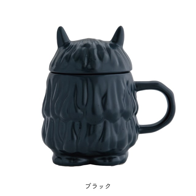 蓋付きマグ I'm Monster アイムモンスター | ストアおすすめ商品