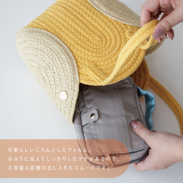 トートバッグ Tulipoche トゥリポッシュ | ストアおすすめ商品