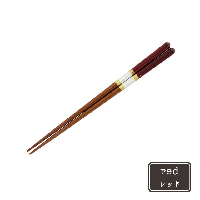 【完売】箸 アイリス