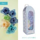 【完売】バスペタル Bloomy Days ブルーミーデイズ