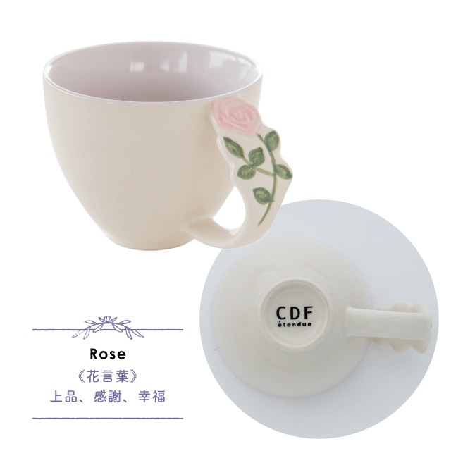 マグ Florist フローリスト