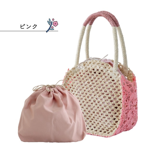 トートバッグ Rondflora ロンフローラ | ストアおすすめ商品 | 暮らし