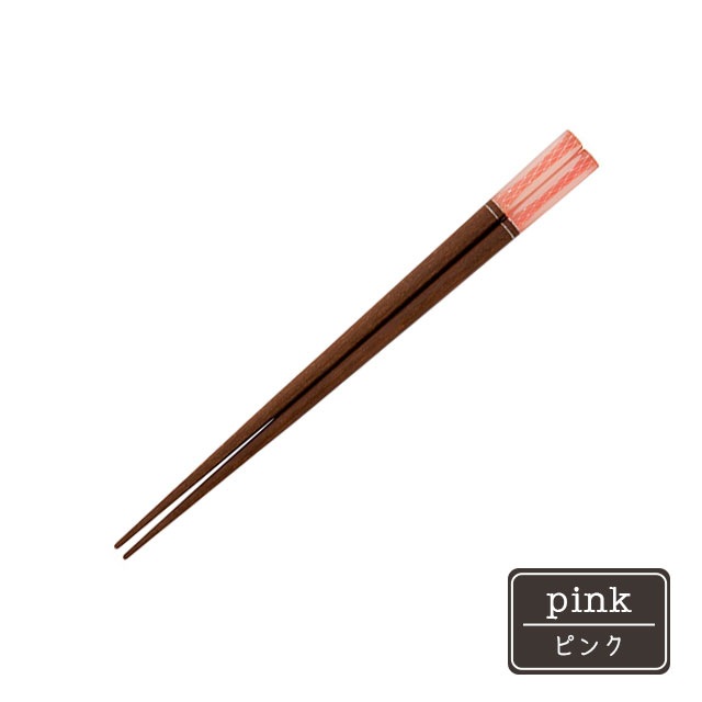【完売】箸 あくりあクリスタル