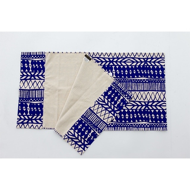 テーブルランナー MONGOOSE マングース