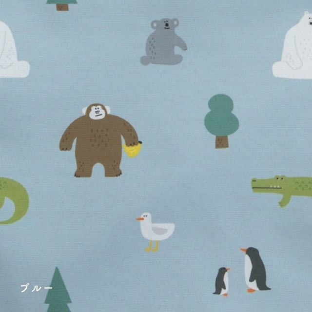 【完売】巾着S Tiny Smile タイニースマイル