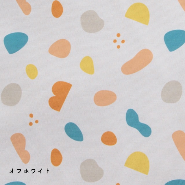 【完売】巾着S Tiny Smile タイニースマイル