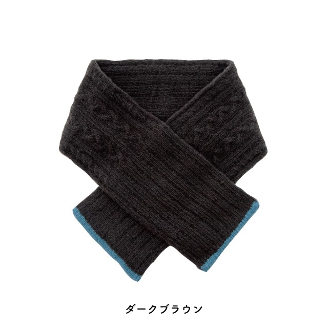 【完売】ネックウォーマー Tehtava+ テスタバ