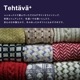 【完売】ネックウォーマー Tehtava+ テスタバ