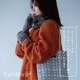 【完売】ネックウォーマー Tehtava+ テスタバ