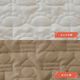 【完売】トートバッグ Yummy Quilt ヤミーキルト