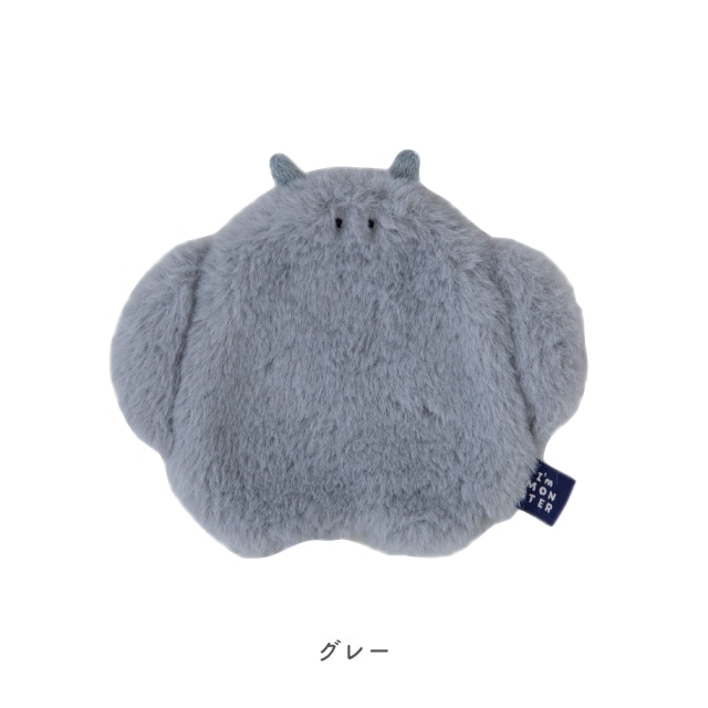 コースター I'm Monster アイムモンスター | ストアおすすめ商品