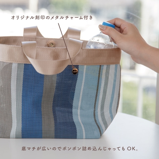 トートバッグ Tuffil タフィル