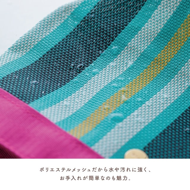 トートバッグ Tuffil タフィル