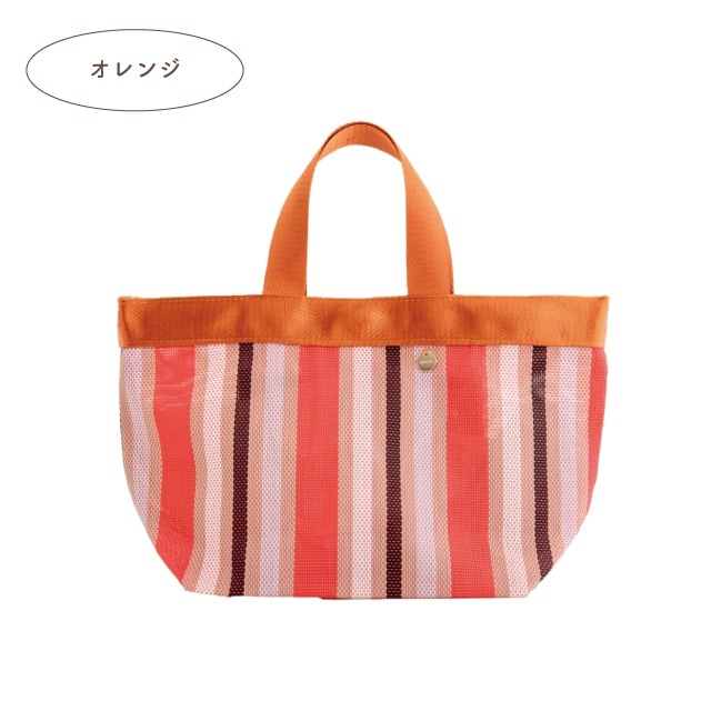 トートバッグ Tuffil タフィル