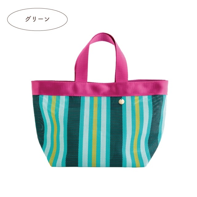 トートバッグ Tuffil タフィル