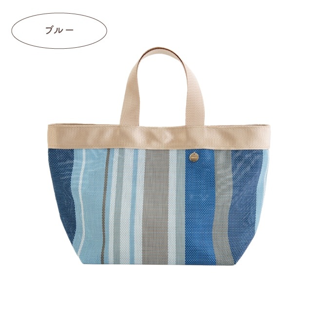 トートバッグ Tuffil タフィル