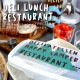 【完売】クリアワンタッチボトル DELI LUNCH デリランチ