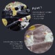 【完売】ブランケットL Midnight CIRCUS ミッドナイトサーカス