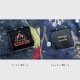 【完売】ブランケットL Midnight CIRCUS ミッドナイトサーカス