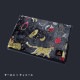 【完売】ブランケットL Midnight CIRCUS ミッドナイトサーカス