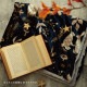 【完売】ブランケットL Midnight CIRCUS ミッドナイトサーカス
