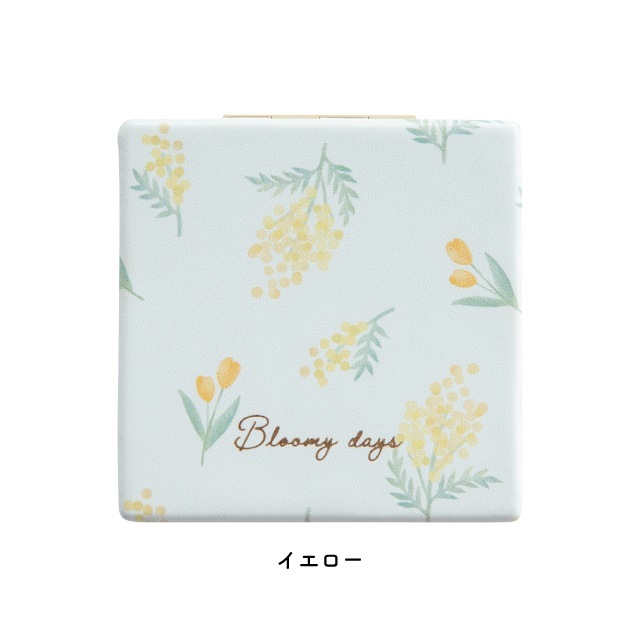 【完売】ミラー Bloomy Days ブルーミーデイズ
