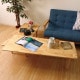 Natural Signature センターテーブル ツイン