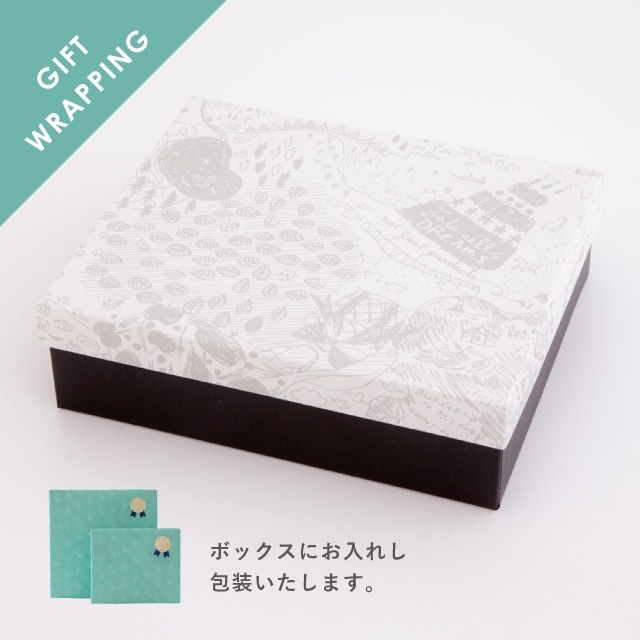 【完売】こぎん夫婦膳&箸置きギフトセット