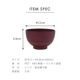 【完売】こぎん夫婦膳&箸置きギフトセット