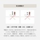 【完売】こぎん夫婦膳&箸置きギフトセット