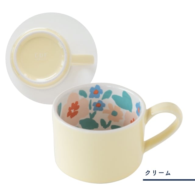 マグ My Garden マイガーデン | ストアおすすめ商品 | 雑貨と食器