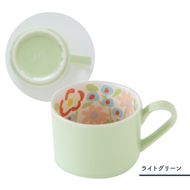 マグ My Garden マイガーデン | ストアおすすめ商品 | 雑貨と食器