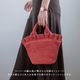 トートバッグ Corine コリーヌ