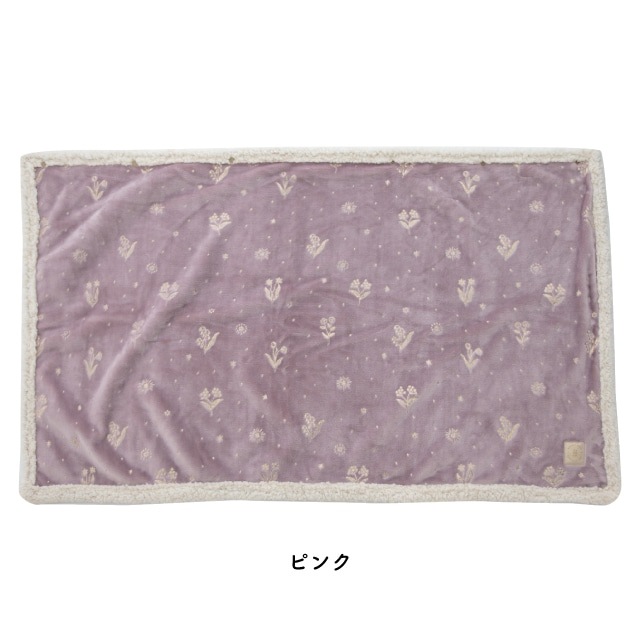 完売】3WAYブランケット Sommeil ソメイユ | ファッショングッズ