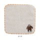 【完売】ミニタオル Tiny Smile タイニースマイル