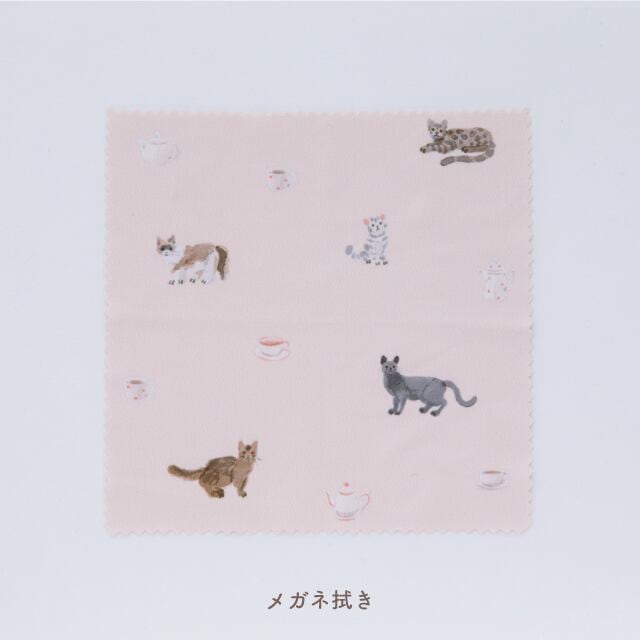 【完売】メガネケース Dessin デッサン