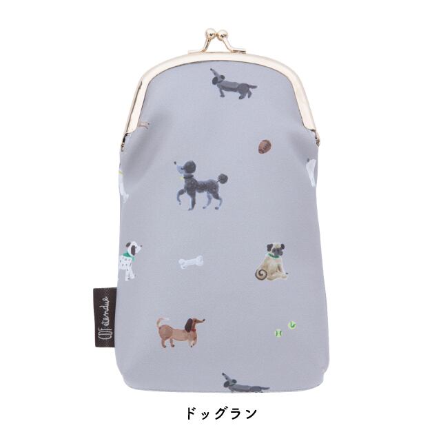 【完売】メガネケース Dessin デッサン