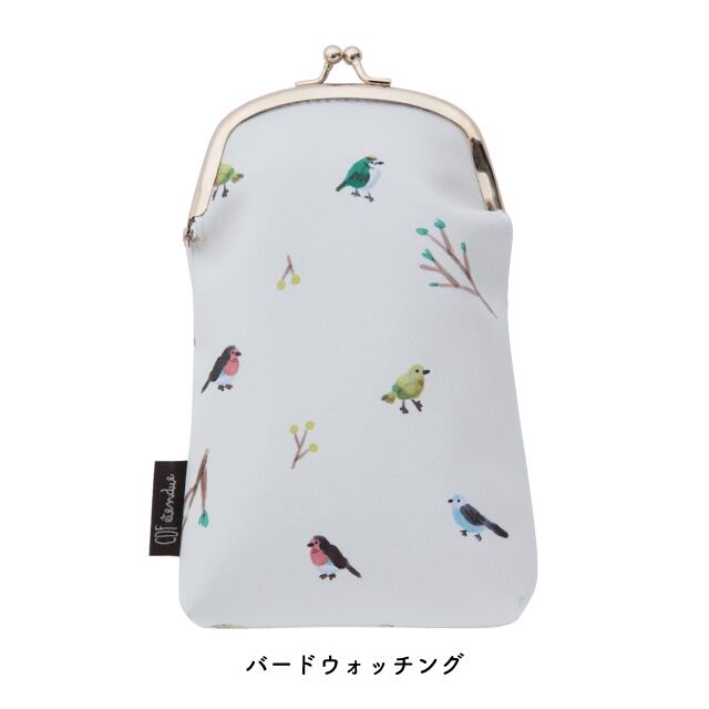 【完売】メガネケース Dessin デッサン