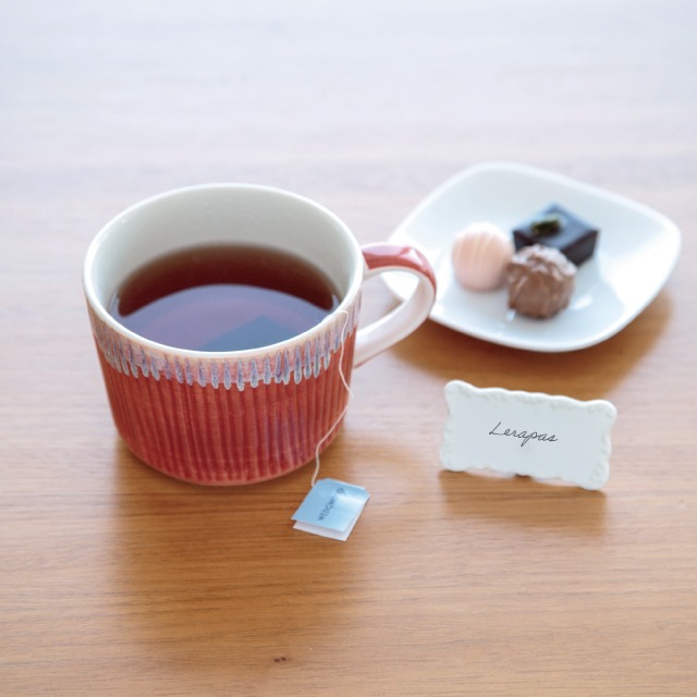 マグ Le Rapas ルパ