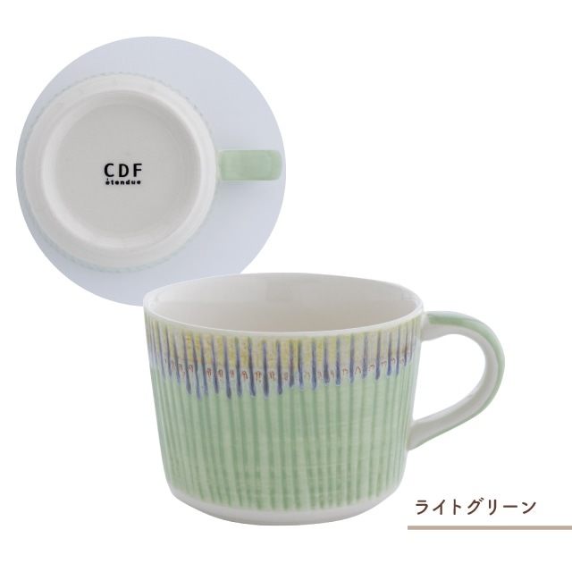 マグ Le Rapas ルパ | ストアおすすめ商品 | 雑貨と食器&ギフト BISQUE