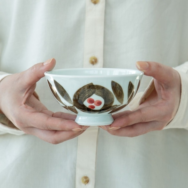 華つなぎ夫婦茶碗ギフト