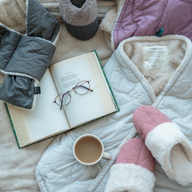 【完売】マルチブランケット Coudre クードル