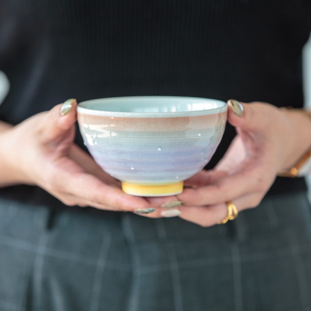 そらのいろ夫婦茶碗ギフトセット