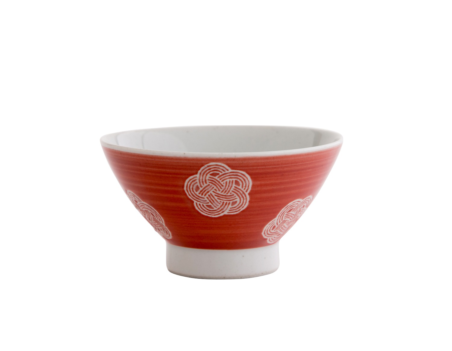 茶碗 福うめ ふくうめ