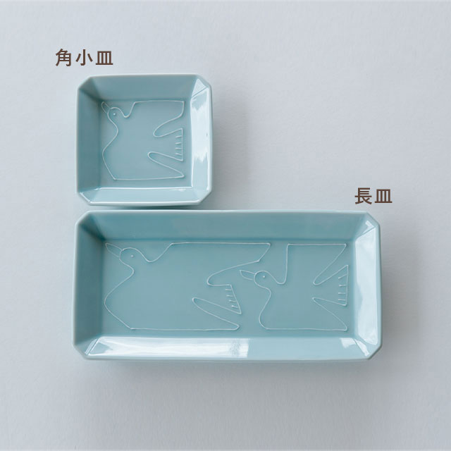 完売】長皿 Cotoriro コトリロ | すべての商品 | BISQUE/ビスク