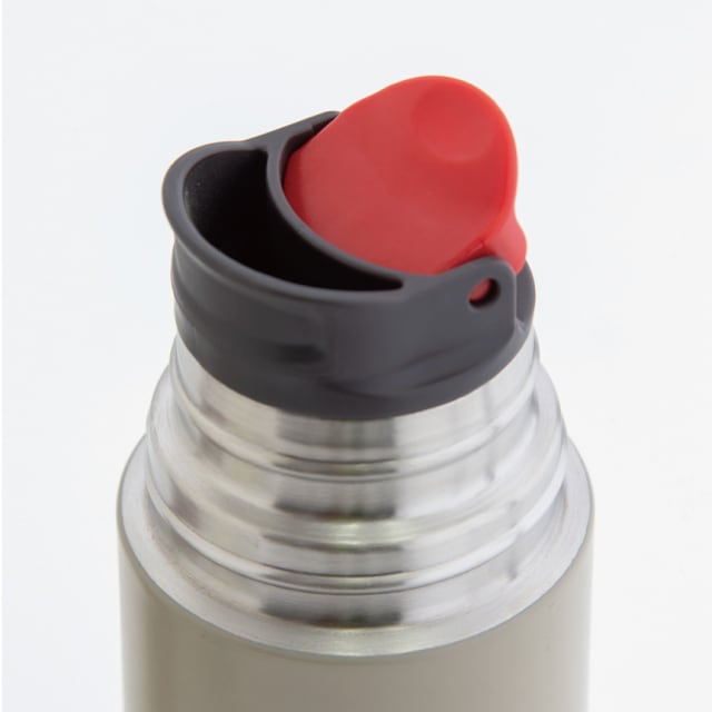 【完売】コップ付き350 MATERIA BOTTLE マテリアボトル