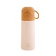 【完売】コップ付き350 MATERIA BOTTLE マテリアボトル