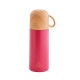 【完売】コップ付き350 MATERIA BOTTLE マテリアボトル