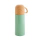 【完売】コップ付き350 MATERIA BOTTLE マテリアボトル