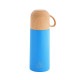 【完売】コップ付き350 MATERIA BOTTLE マテリアボトル